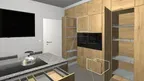 KuchenHouse screenshot 1