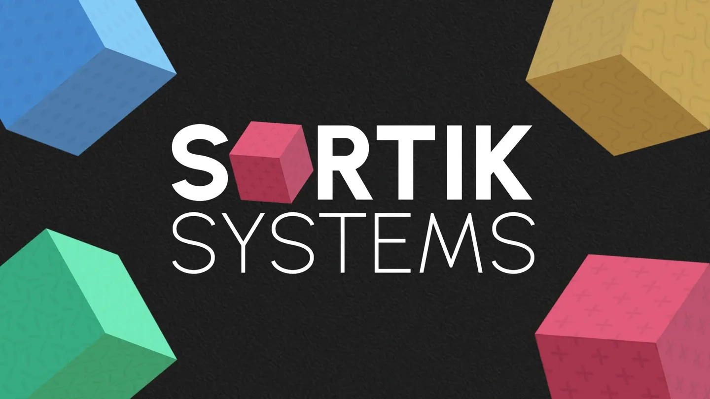 Sortik Systems trailer 0