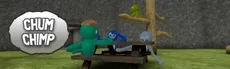 Chum Chimp hero image