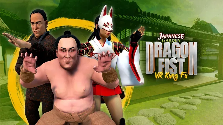 Developer update image for Japanese Garden DLC Available Now!