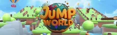 Jump World hero image
