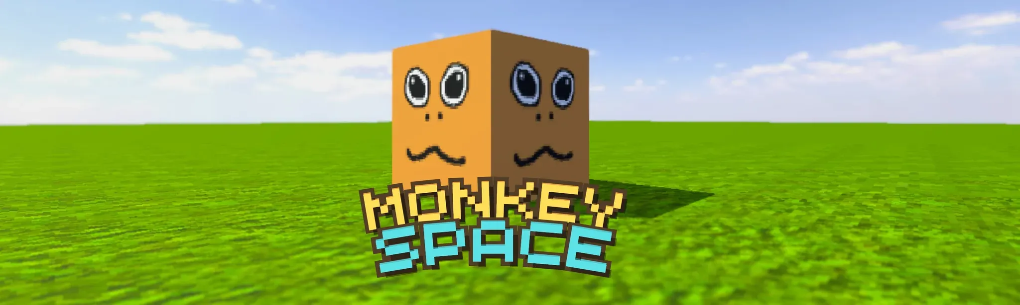 Monkey Space