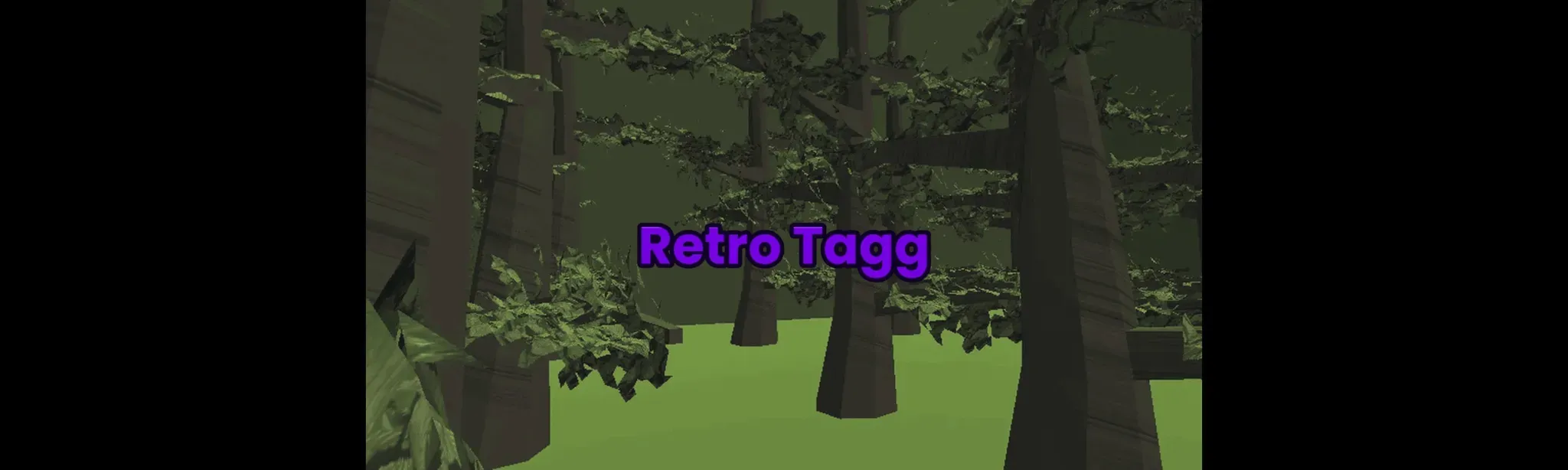 Retro Tagg