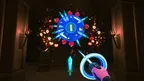 VR Knife Hit screenshot 1