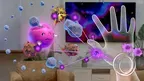 Oh My Galaxy! screenshot 3