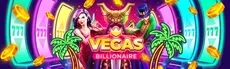 Vegas Billionaire Casino hero image