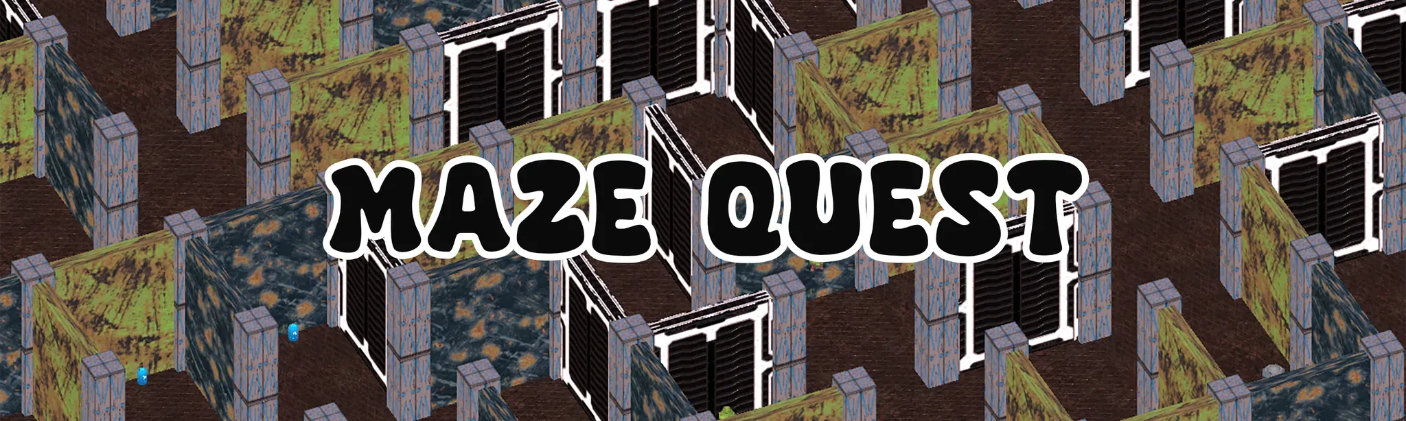 Maze Quest