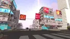 Zero Glide VR screenshot 2