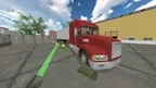 Truck Parking Simulator VR Demo screenshot 1