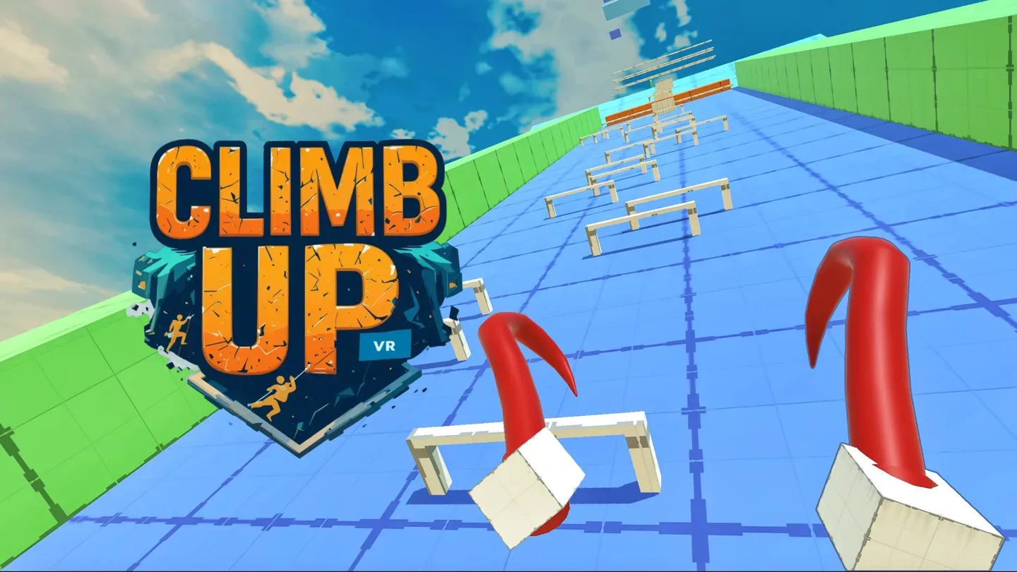 Climb Up trailer 0