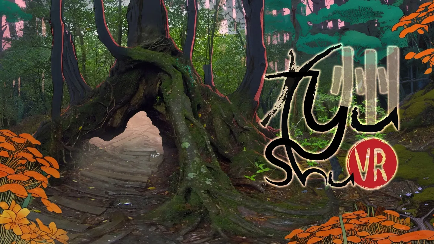 Kyushu VR trailer 0