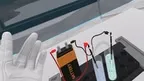 Electrolysis Experiments screenshot 4