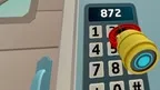 Little Thief screenshot 4