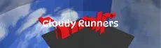 Cloudy Runners hero image