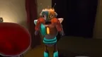Boxing Machine VR screenshot 1