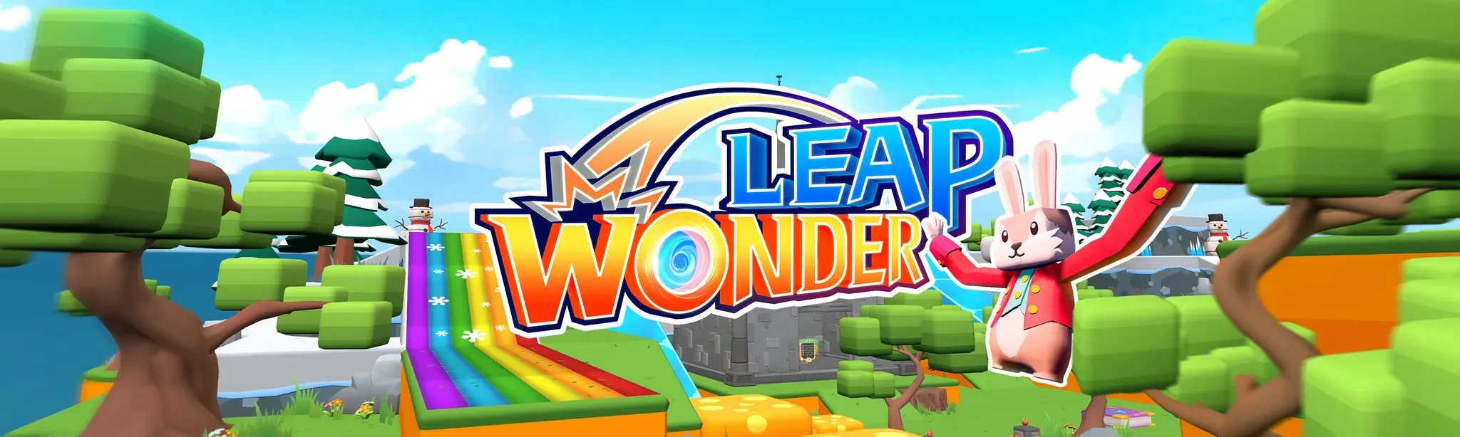Wonder Leap