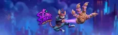 Slink & Snatch: Prologue DEMO hero image