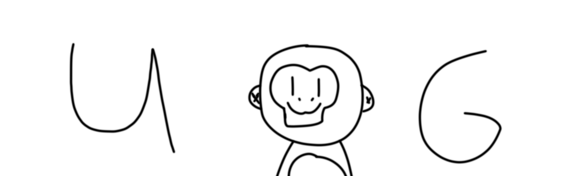 Untitled Chimp Game