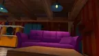 Hungry Cat screenshot 1