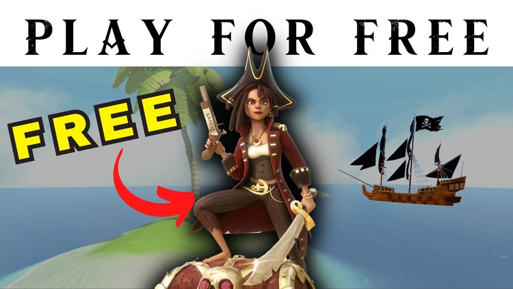 Developer update image for Sail Single Player is Now FREE to Play!!! 🥳🎉