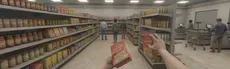 Supermarket Sim hero image