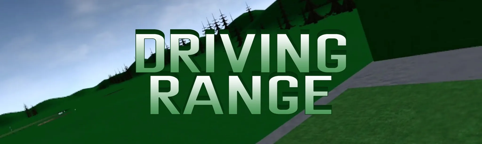 Driving Range