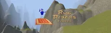 Rug Riders Teaser hero image