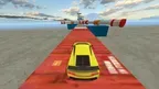 Ramp Car VR - GT Car Stunt screenshot 1