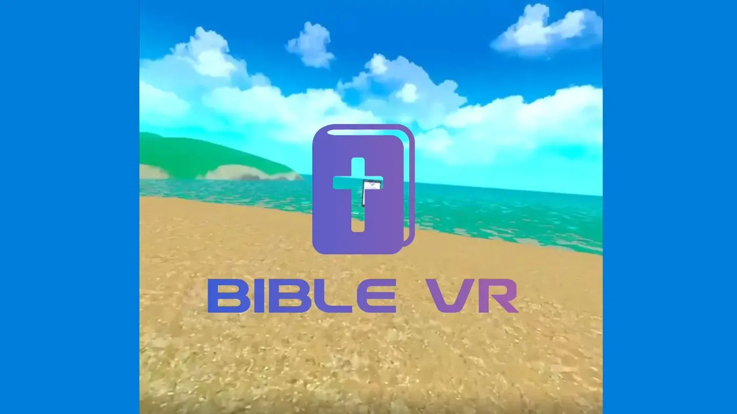 BibleVR trailer 0