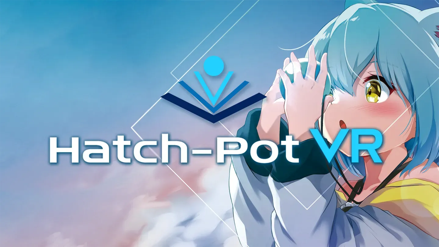 Hatch-Pot VR trailer 0