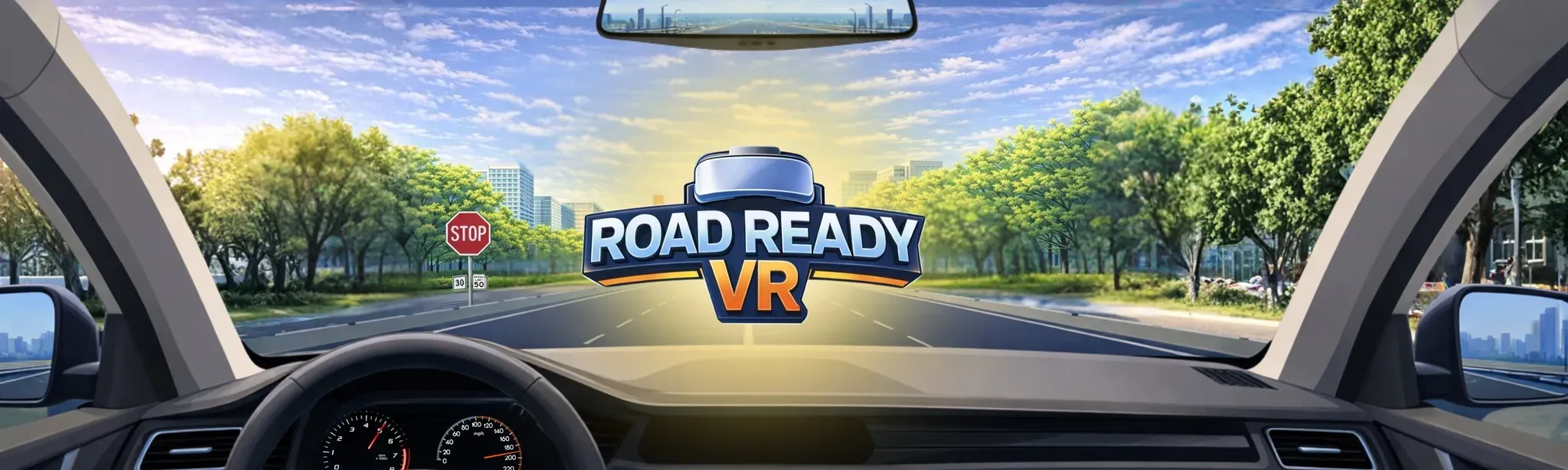 Road Ready VR