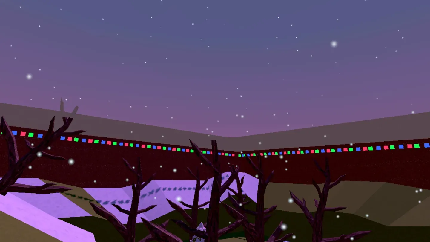 SCARY THING VR 2.0 cover image