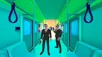 Agent Simulator screenshot 4