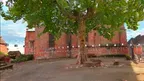 3D scan of Collonges-la-Rouge screenshot 4