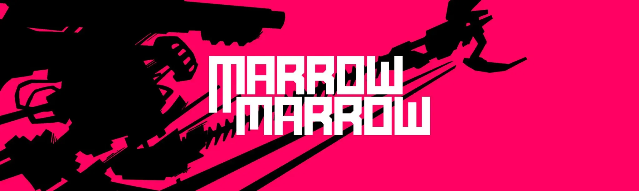 Marrow Marrow - Demo