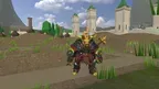 Archers in Towers Shooting Goblins screenshot 3