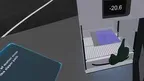 Change in Condition of Hand Warmers - ContentsDa Science Experiment screenshot 1