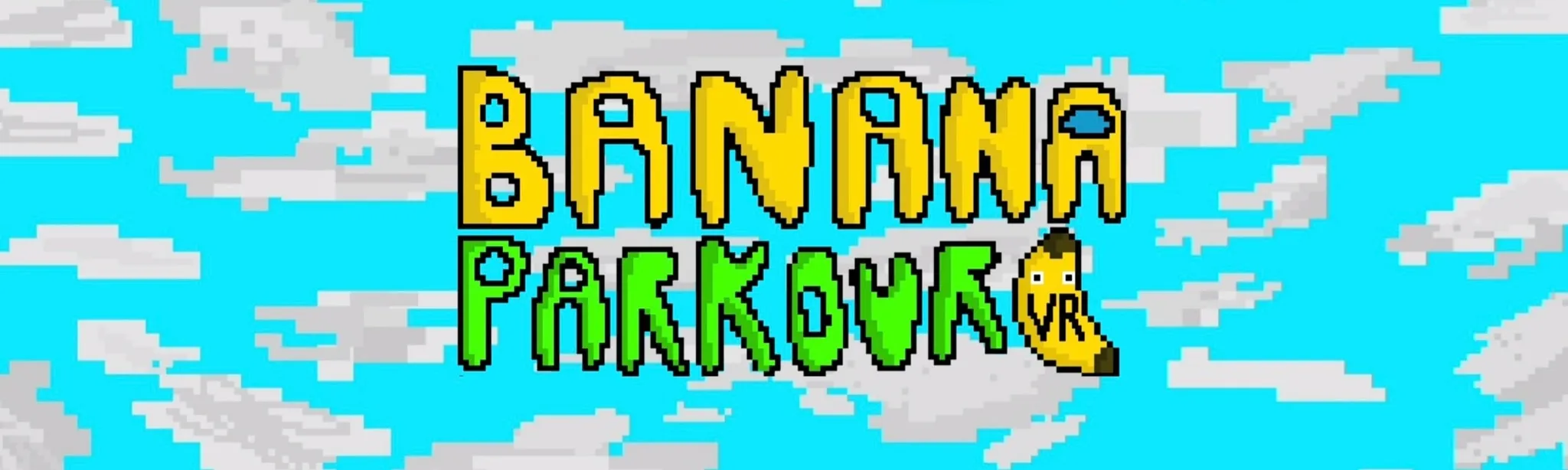 Banana Parkour hero image