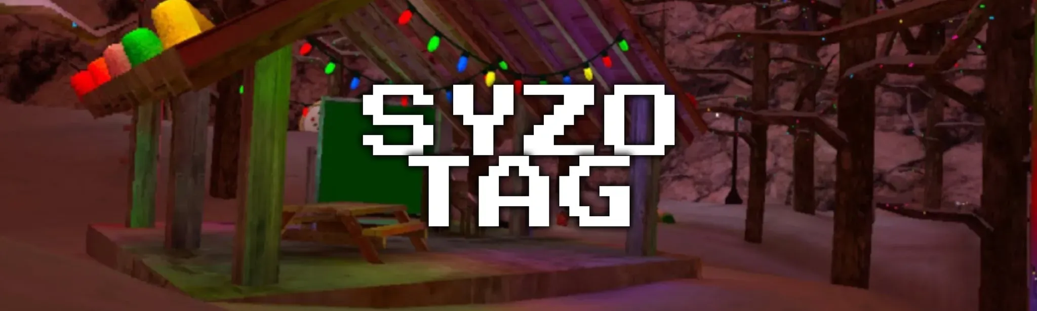 Syzo Tag