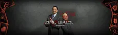 Penn & Teller VR: F U, U, U, & U hero image