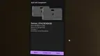 Unofficial KAT-VR Companion App screenshot 3
