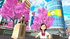 Tokyo Shibuya Fly VR screenshot 1