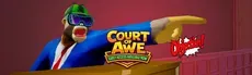Court of Awe - EA Available Now hero image