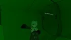 Waifu's Spooky Space Station VR screenshot 5