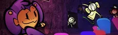 Funny Monkeys VR hero image