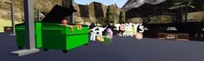 Tobey's Grub hero image