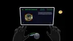 Aura: Space Weather Data Explorer screenshot 2