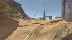 Wings Of Fury: Airplane Racing VR screenshot 4
