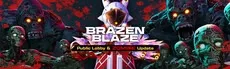 Brazen Blaze -3vs3 BRAWL ARENA- hero image