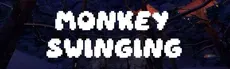 MONKEY SWINGING hero image